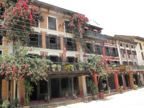 Отель The Old Inn  Катманду